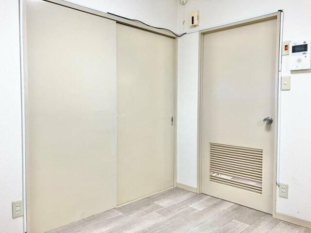 ノア新宿のその他