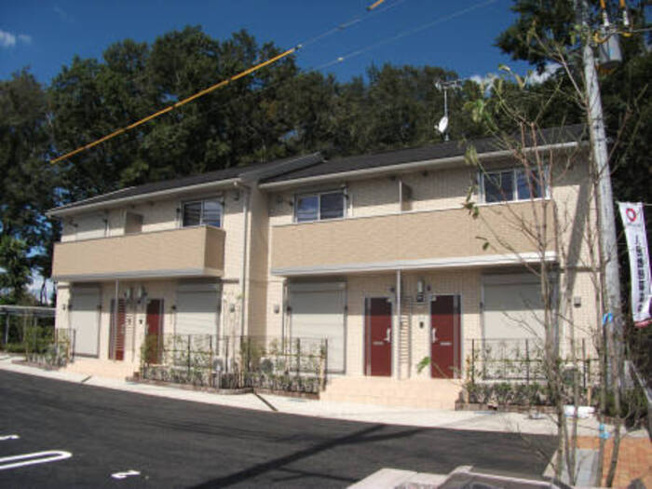 【外観】 | ウィット　Ⅱ