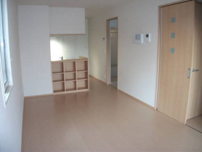 【キッチン】 | ウィット　Ⅱ