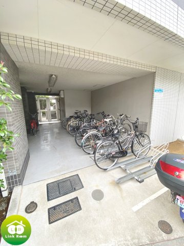 メイクスデザイン住吉Ⅳのその他