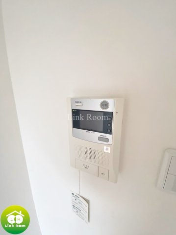 メイクスデザイン住吉Ⅳのセキュリティ