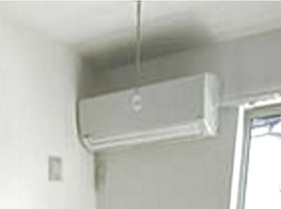 【設備】 | メゾンウィステリアときわ台