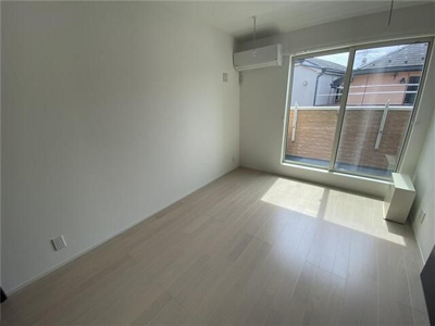 【居間・リビング】 | メゾンウィステリアときわ台