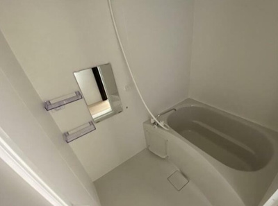 【浴室】 | メゾンウィステリアときわ台