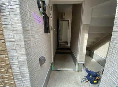 【その他】 | メゾンウィステリアときわ台