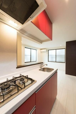 【キッチン】 | エイテックスコーポ