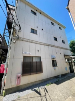 【外観】 | エイテックスコーポ