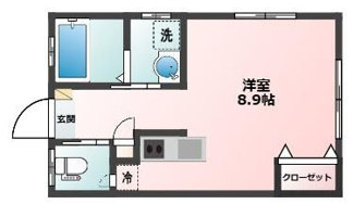 【間取り】 | エイテックスコーポ