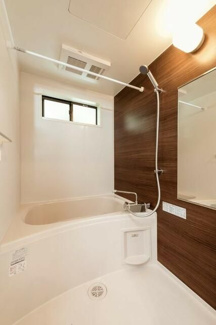 【浴室】 | エイテックスコーポ
