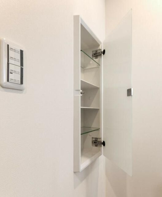 【玄関】 | エイテックスコーポ