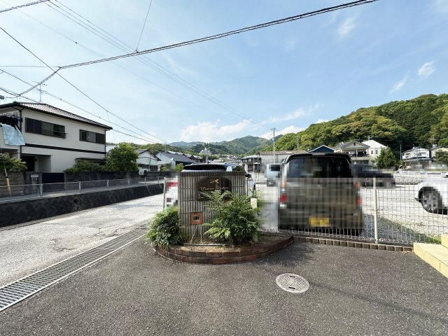 メゾン・シャロームのその他