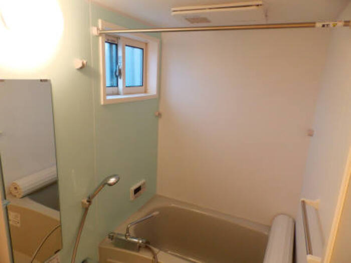 メゾン・シャロームの浴室|205 浴室