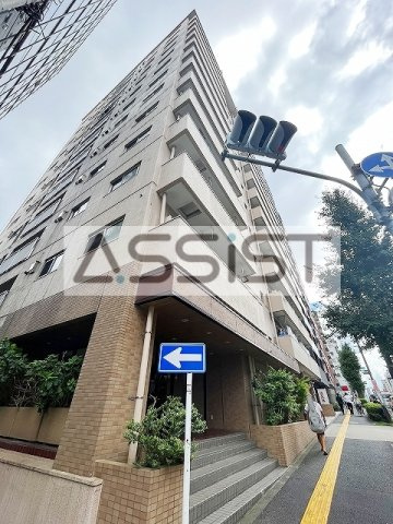 五反田コーポビアネーズ