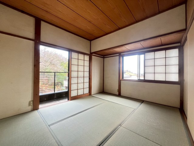 下谷上戸建のその他