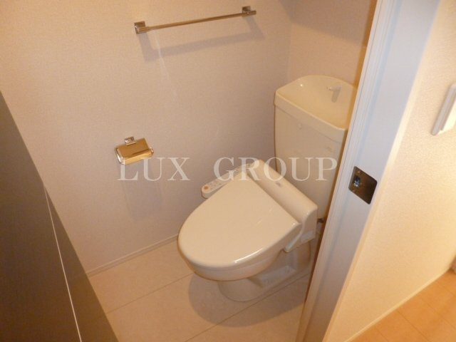 【トイレ】 | グリーンパレス宮沢