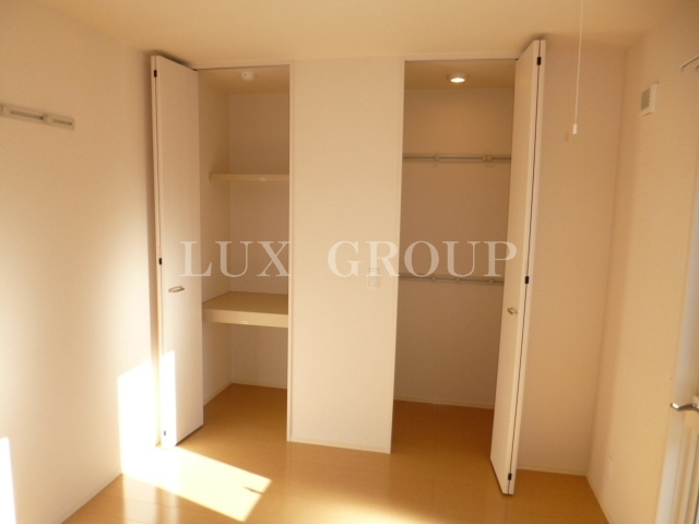 【収納】 | グリーンパレス宮沢