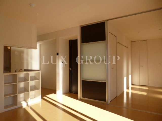 【内装】 | グリーンパレス宮沢