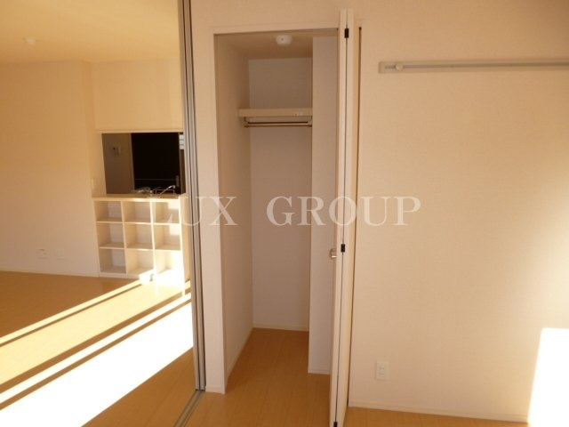 【収納】 | グリーンパレス宮沢