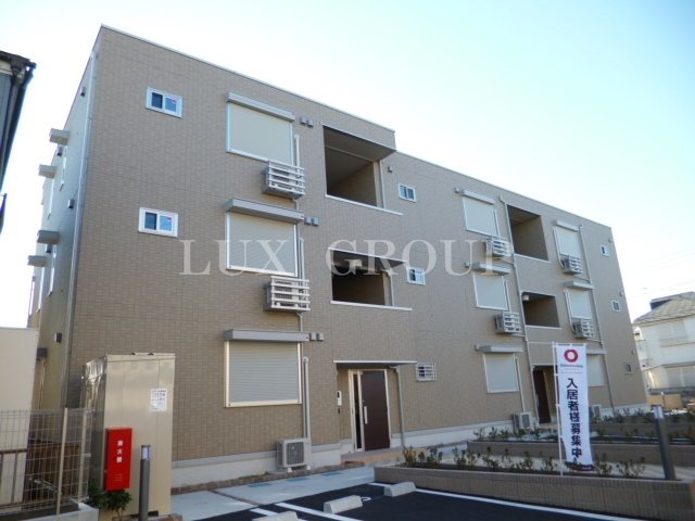 【外観】 | グリーンパレス宮沢