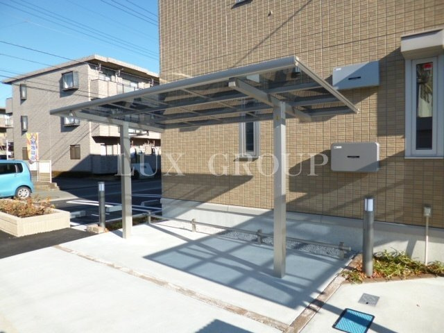 【その他共用部分】 | グリーンパレス宮沢