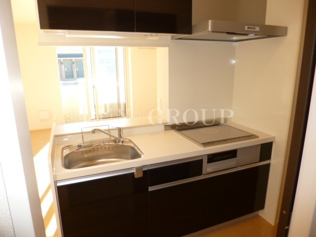 【キッチン】 | グリーンパレス宮沢