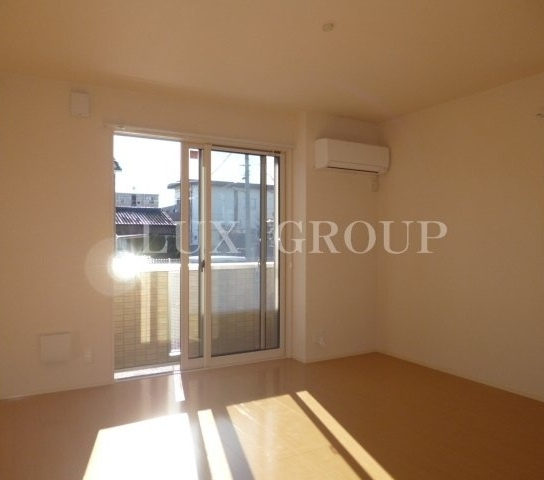 【居間・リビング】 | グリーンパレス宮沢