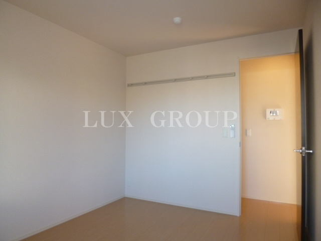 【寝室】 | グリーンパレス宮沢