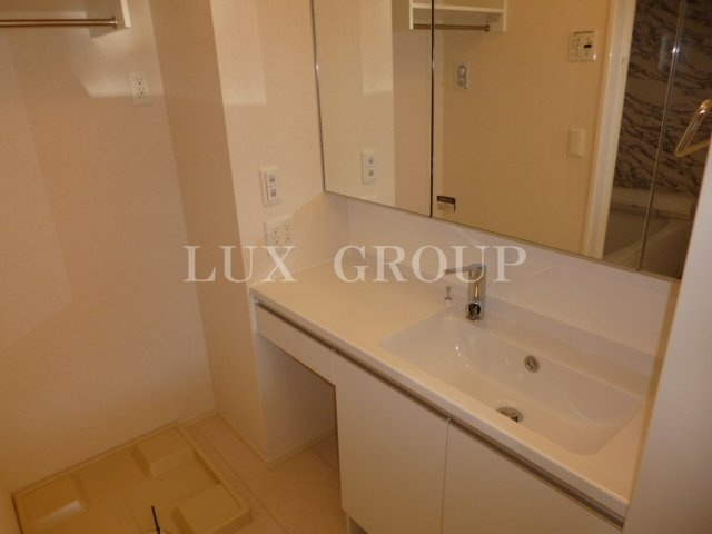 【独立洗面台】 | グリーンパレス宮沢