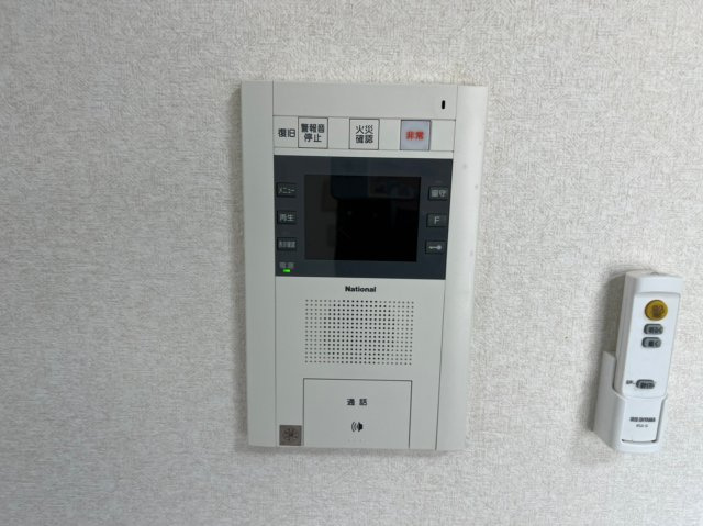 CITY SPIRE 名駅前|名古屋市の賃貸ならMy賃貸のセキュリティ|CITY SPIRE 名駅前(レーベスト名駅南)