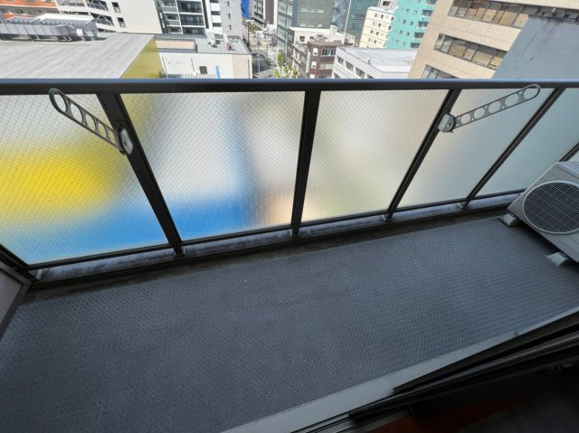 CITY SPIRE 名駅前|名古屋市の賃貸ならMy賃貸のバルコニー|CITY SPIRE 名駅前(レーベスト名駅南)