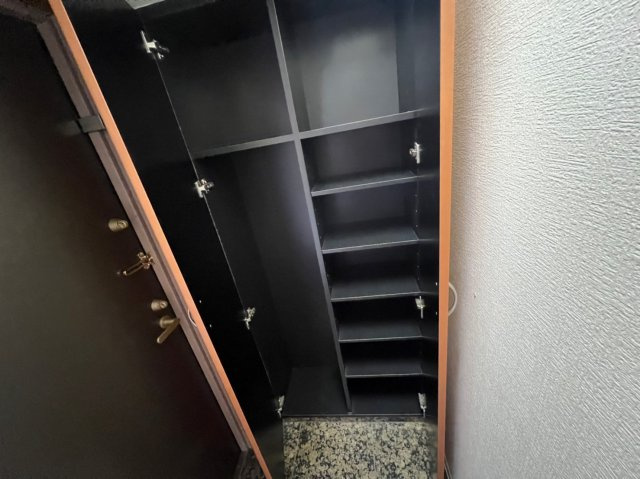 CITY SPIRE 名駅前|名古屋市の賃貸ならMy賃貸の収納|CITY SPIRE 名駅前(レーベスト名駅南)