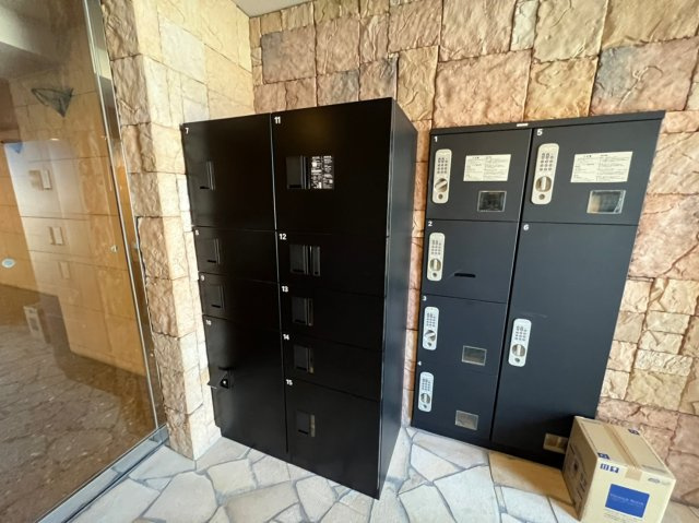 CITY SPIRE 名駅前|名古屋市の賃貸ならMy賃貸のその他共用部分|CITY SPIRE 名駅前(レーベスト名駅南)