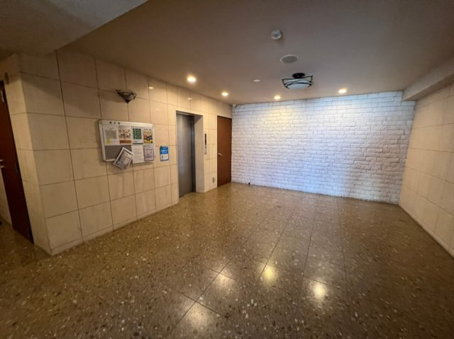 CITY SPIRE 名駅前|名古屋市の賃貸ならMy賃貸のエントランス|CITY SPIRE 名駅前(レーベスト名駅南)