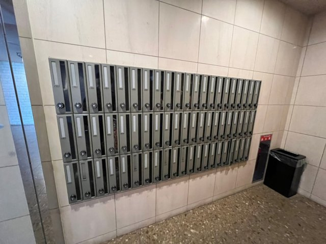 CITY SPIRE 名駅前|名古屋市の賃貸ならMy賃貸のその他共用部分|CITY SPIRE 名駅前(レーベスト名駅南)