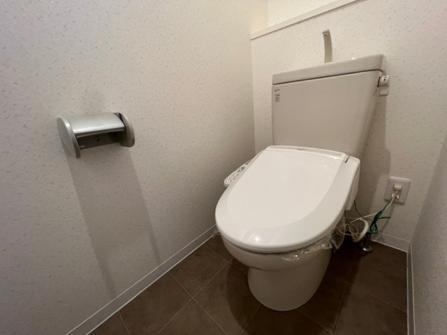 CITY SPIRE 名駅前|名古屋市の賃貸ならMy賃貸のトイレ|CITY SPIRE 名駅前(レーベスト名駅南)