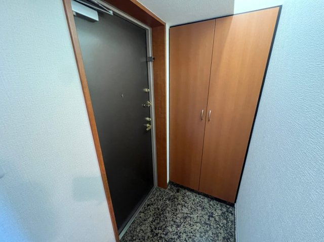 CITY SPIRE 名駅前|名古屋市の賃貸ならMy賃貸の玄関|CITY SPIRE 名駅前(レーベスト名駅南)