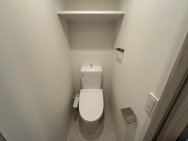 メイクスアート名駅南Ⅳ|名古屋市の賃貸ならMy賃貸のトイレ|メイクスアート名駅南Ⅳ
