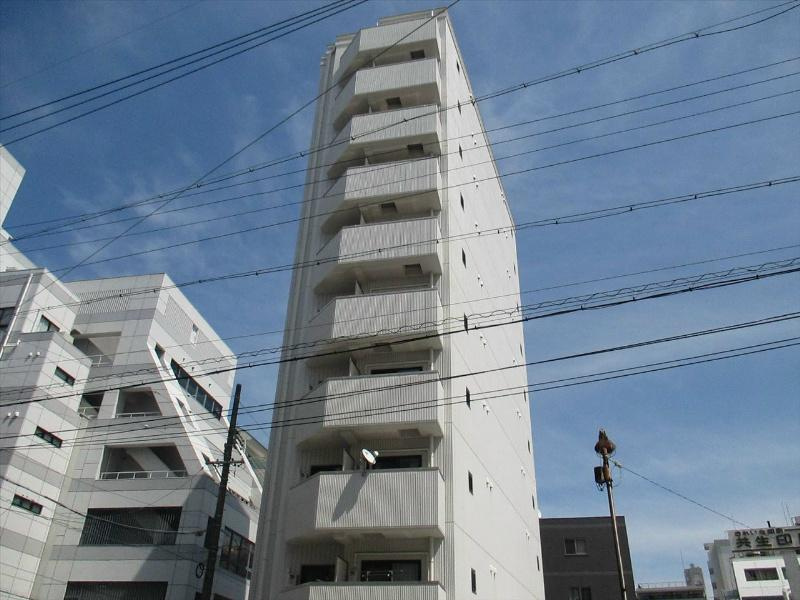 スカイコート葵|名古屋市の賃貸ならMy賃貸