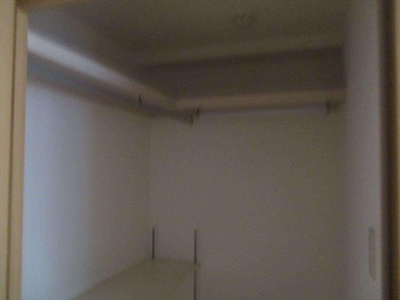 セレス大須｜名古屋市の賃貸ならMy賃貸の収納|セレス大須