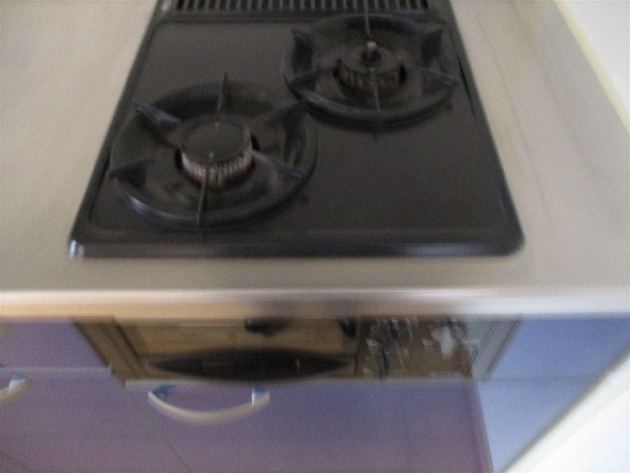 セレス大須｜名古屋市の賃貸ならMy賃貸のキッチン|セレス大須