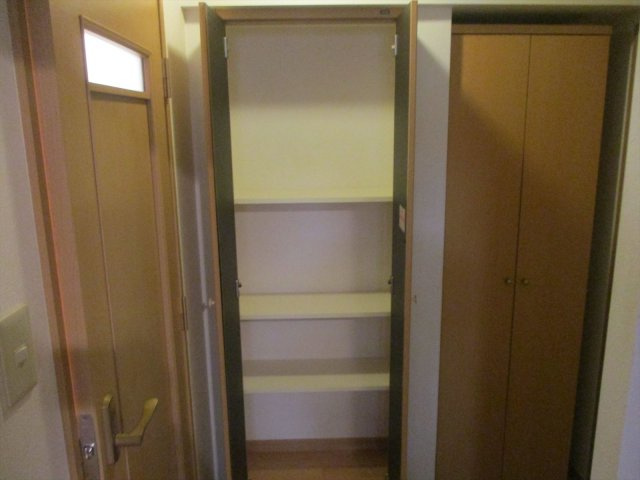 セレス大須｜名古屋市の賃貸ならMy賃貸の収納|セレス大須