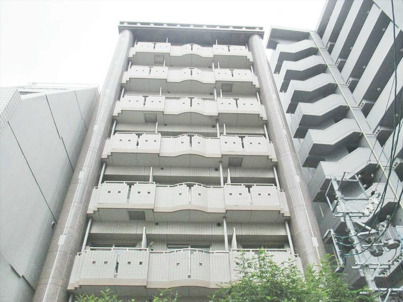 セレス大須｜名古屋市の賃貸ならMy賃貸の外観|セレス大須