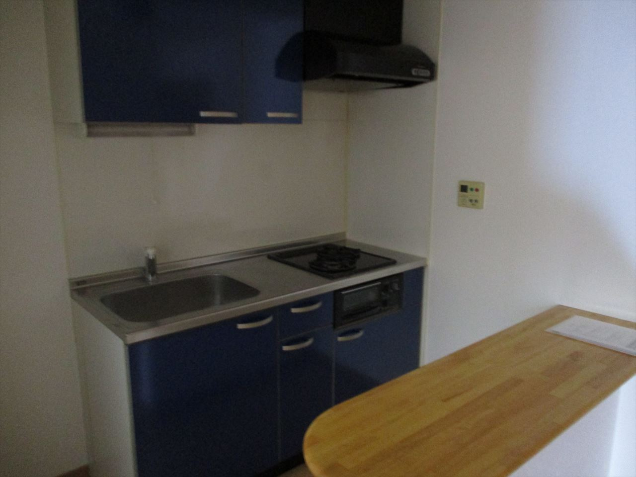 セレス大須｜名古屋市の賃貸ならMy賃貸のキッチン|セレス大須