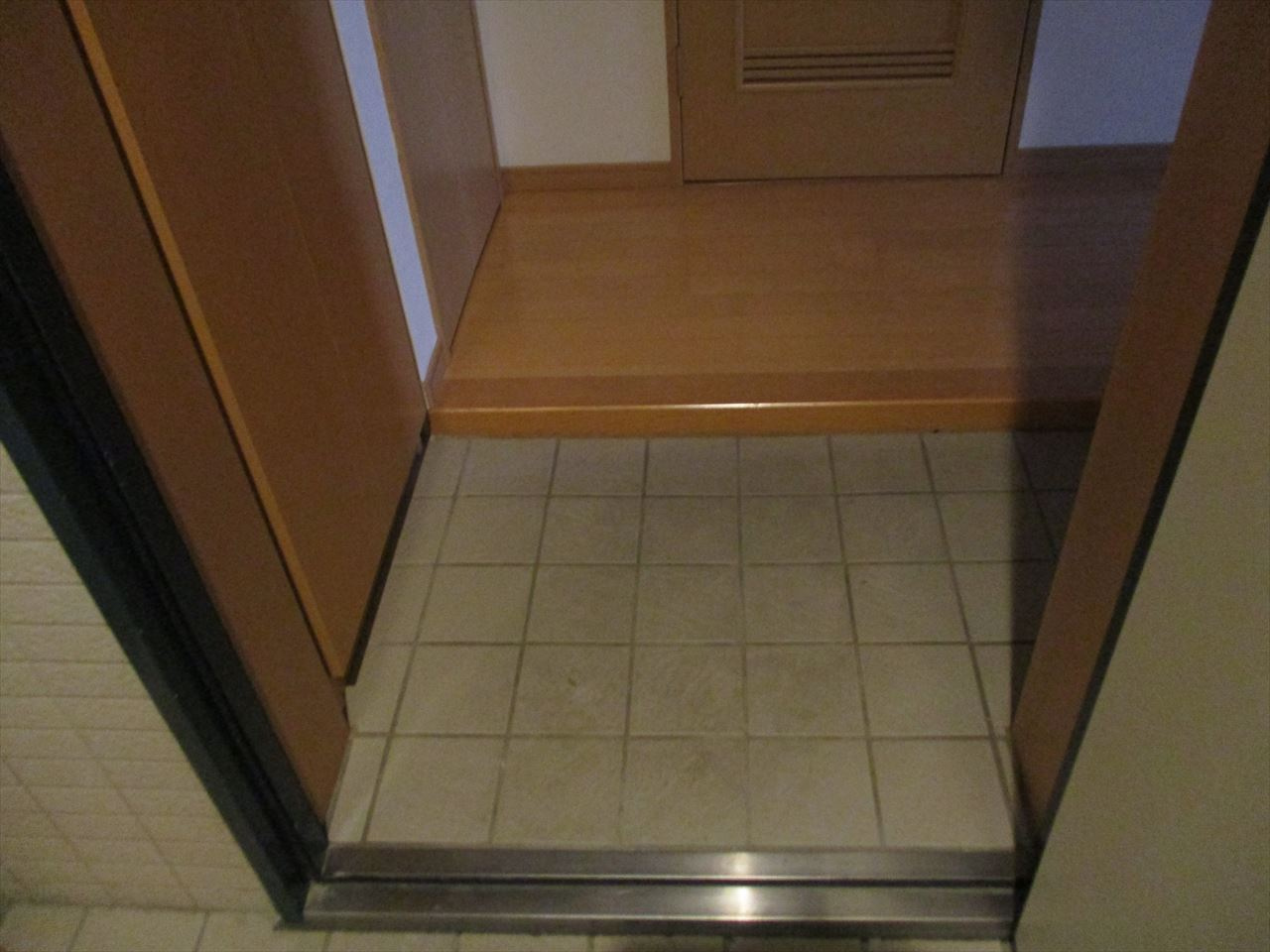 セレス大須｜名古屋市の賃貸ならMy賃貸の玄関|セレス大須