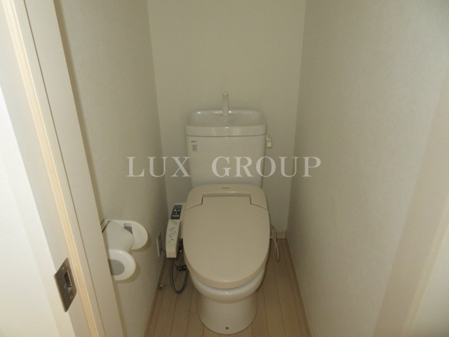 【トイレ】 | フローラ共和