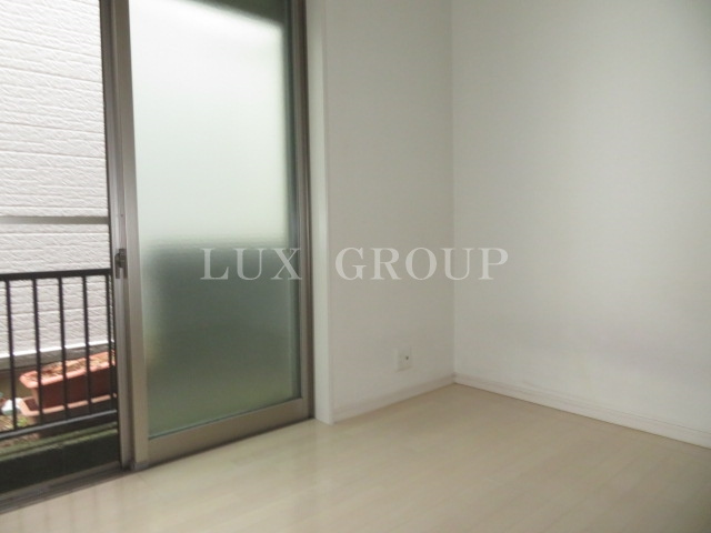 【内装】 | フローラ共和