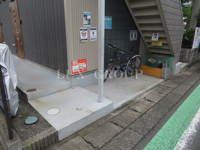 【その他共用部分】 | フローラ共和