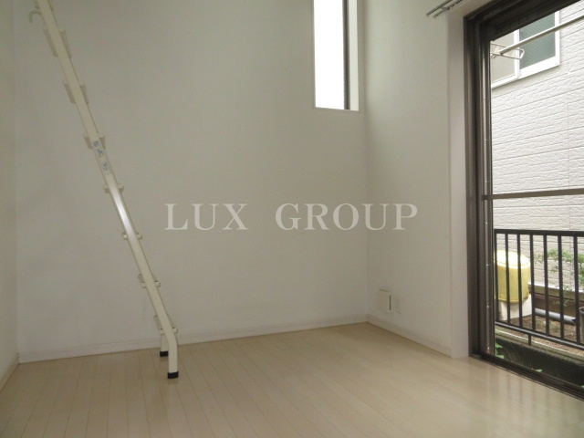 【居間・リビング】 | フローラ共和