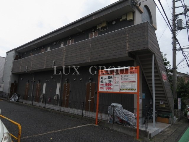 【外観】 | フローラ共和