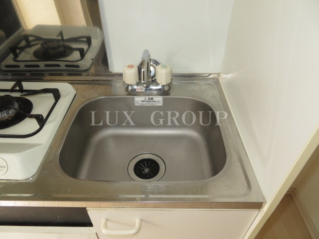 【キッチン】 | フローラ共和